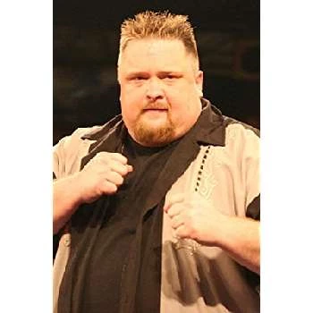 Mike Durham Biography