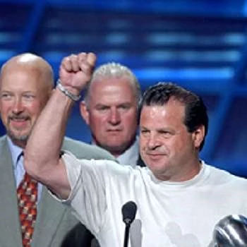 Mike Eruzione Biography