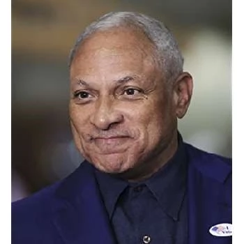 Mike Espy - Birthplace, Bio, Wiki, Birthday, Family, Networth & More