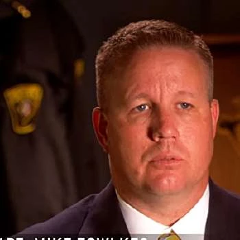 Mike Fowlkes - Age, Bio, Birthdate, Family, Networth & More