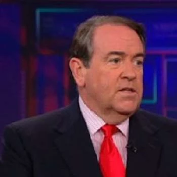 Mike Huckabee - Age, WIki, Birthday, Family, Networth & More