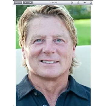 Mike Humphrey - Age, Bio, Birthdate, Family, Networth & More