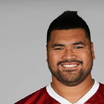 Mike Iupati - Age, Bio, Birthdate, Family, Networth & More