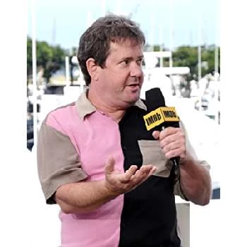 Mike Johansen Biography