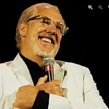 Mike Larsen - Age, Bio, Birthdate, Family, Networth & More