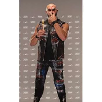 Mike Magnum - Age, Bio, Birthdate, Family, Networth & More