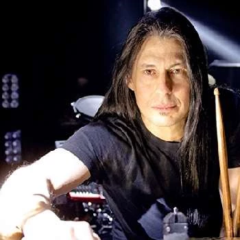 Mike Mangini Biography