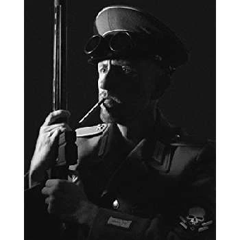 Mike Marsh Biography