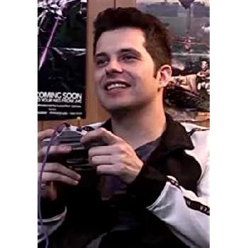 Mike Matei Biography