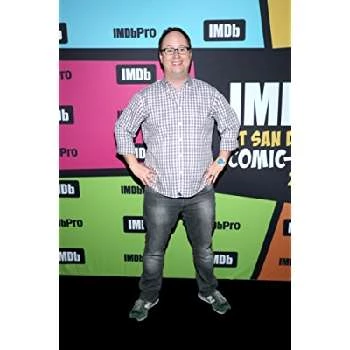 Mike McMahan - Age, Bio, Birthdate, Family, Networth & More