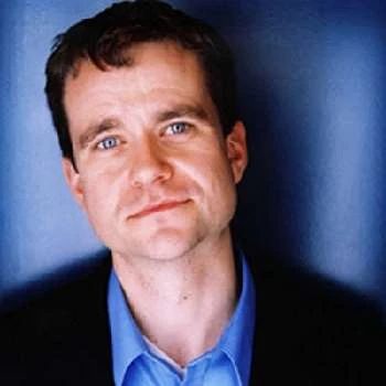 Mike McPhaden Biography