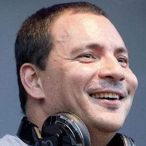 Mix Master Mike Biography
