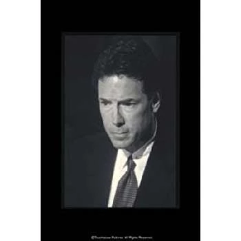 Mike Moore Biography