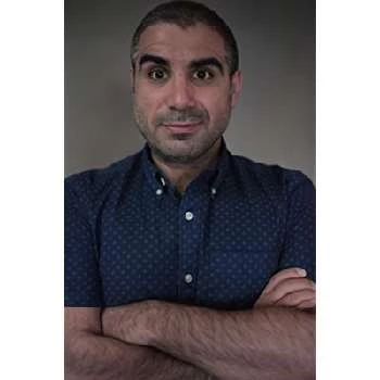 Mike Mosallam Biography