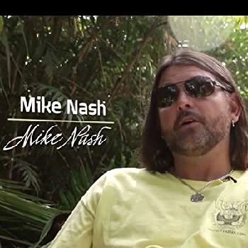 Mike Nash - Age, Bio, Birthdate, Family, Networth & More