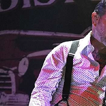 Mike Ness Biography