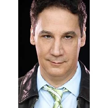 Mike Pish Biography