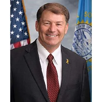 Mike Rounds - Age, WIki, Birthday, Family, Networth & More