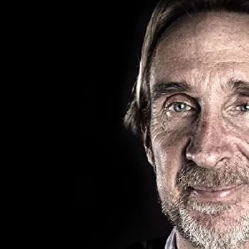 Mike Rutherford Biography