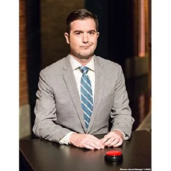 Mike Scollins - Age, Bio, Birthdate, Family, Networth & More