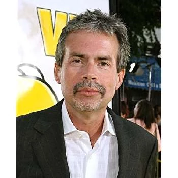 Mike Scully Biography