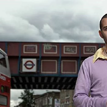 Mike Skinner Biography
