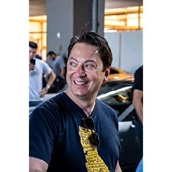 Mike Spinelli - Age, Bio, Birthdate, Family, Networth & More