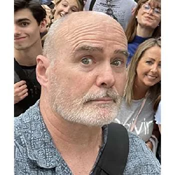 Mike Timoney - Profession, Biography, Birthdate, Family, Wiki & More