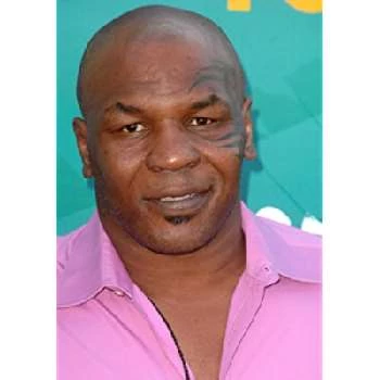 Mike Tyson Biography