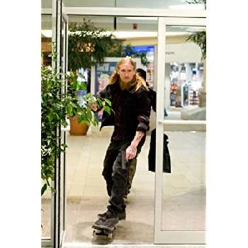 Mike Vallely Biography