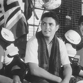 Mike Vitar Biography