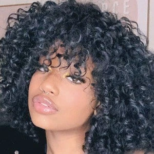 Mikeila J Biography
