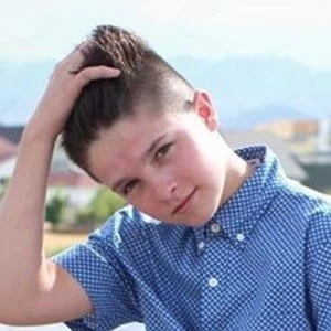 Brock Mikesell Biography