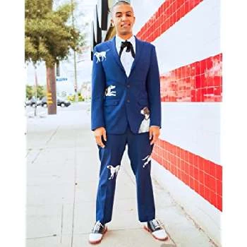 Mikey Alfred - Age, Bio, Birthdate, Family, Networth & More