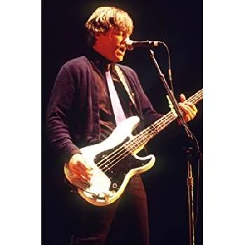 Mikey Welsh Biography