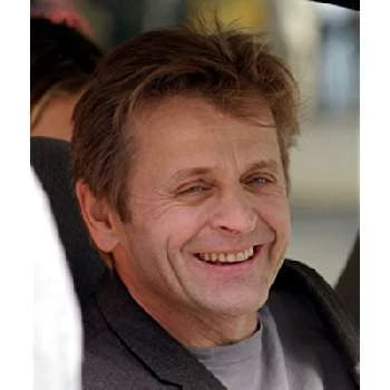 Mikhail Baryshnikov Biography