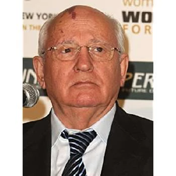 Mikhail Gorbachev Biography