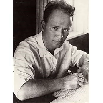 Mikhail Sholokhov Biography