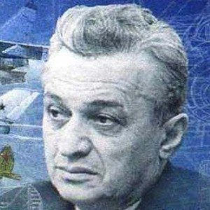 Artem Mikoyan Biography