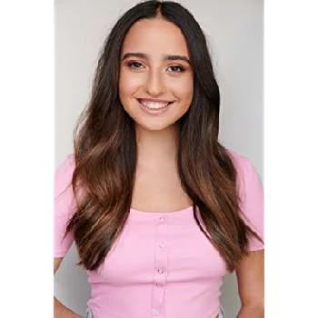 Mila Bursac - Age, Bio, Birthdate, Family, Networth & More