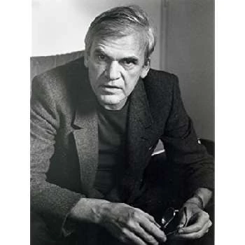 Milan Kundera Biography