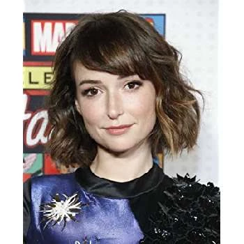 Milana Vayntrub - Age, Bio, Career, Family, Wiki, Networth & More
