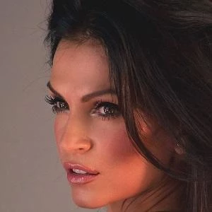 Denise Milani Biography
