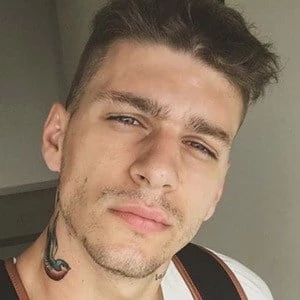 Steve Milatos Biography