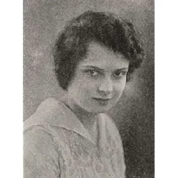 Mildred Gregory Biography