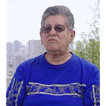 Mildred Martin - Age, Bio, Birthdate, Family, Networth & More