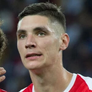 Nikola Milenković - Wiki, Bio, Birthdate, Networth, Family & More