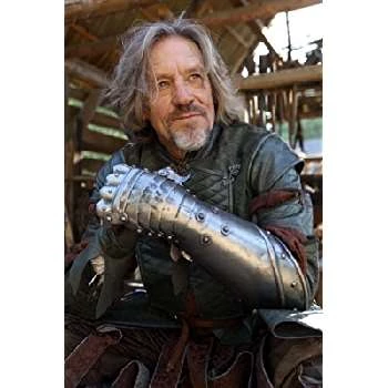 Miles Anderson - Wiki, Bio, Networth, Birthdate, Family & More