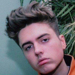 Chris Miles Biography