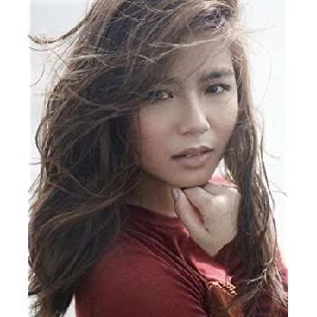 Miles Ocampo